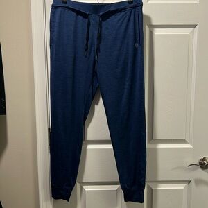 Born Primitive joggers